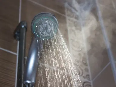 faster hot water recovery 
