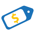 Up-Front Pricing