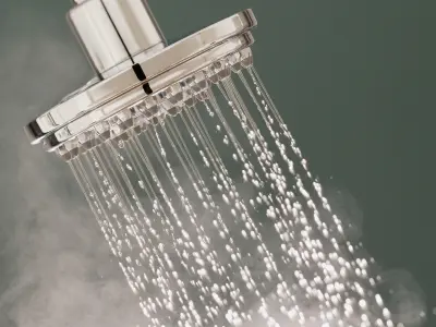 instant hot water 