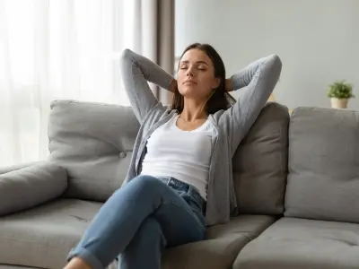 improved home comfort