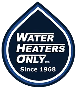 Water Heaters Only, Inc. Logo