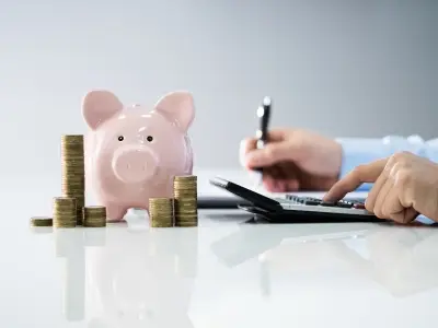 utility cost savings