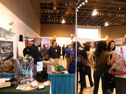 Water Heaters Only Inc RHA Expo 2013 Raffle