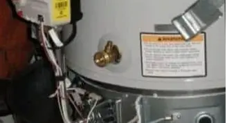 No Hot Water