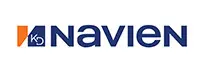 Navien Logo