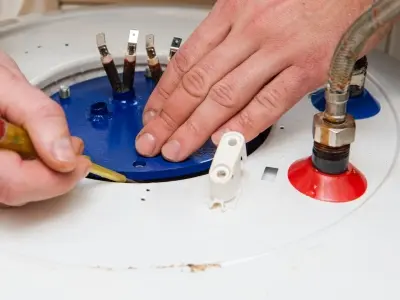 frequent water heater repair 