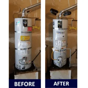 Dublin Water Heater Repair And Replacement
