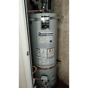 Newark Water Heater