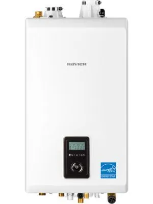 Pleasanton Tankless Water Heater Service