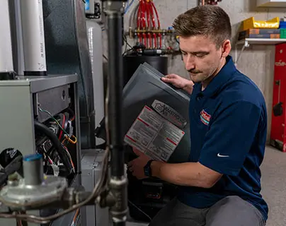 Heating Services