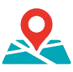 map icon