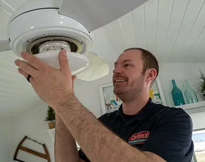 Electrical Services