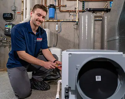 Cooling Services