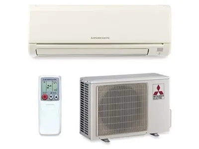 Mitsubishi mini split