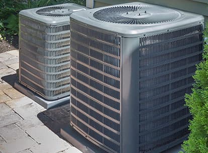 Cooling Services - Laney’s Inc.