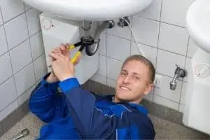 waterleak