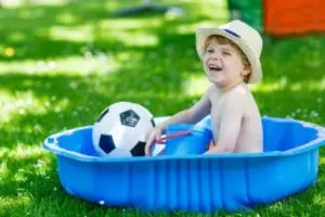 Fun Outdoor Water Activities