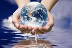 Have Fun and Save Water this Summer
