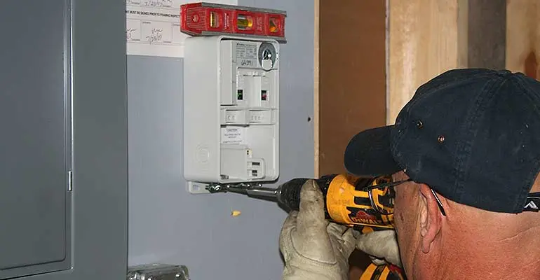 Make sure everything is working with our expert fuse and breaker repair services