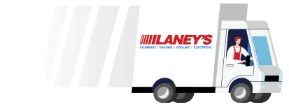 My City Plumbing Top service truck
