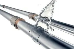 burstpipe