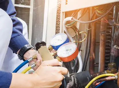 Heating Services - Laney’s Inc.