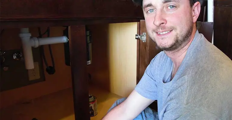 Trust our expert plumbing repair and installation services for your home today