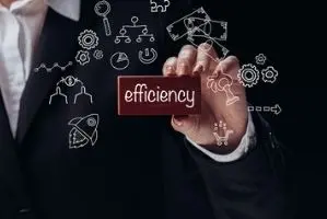 efficiency