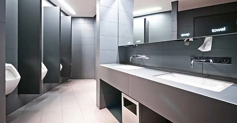 We offer an exclusive maintenance plan to keep your commercial business running smoothly