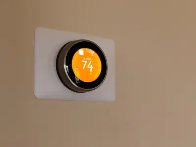 thermostat