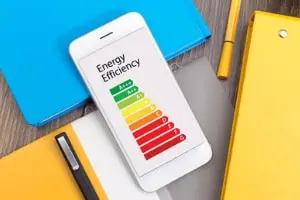 efficiency