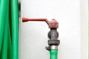 faucet 
