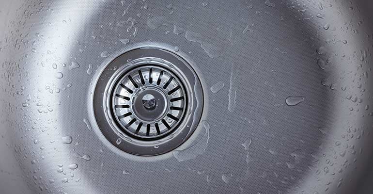 Take care of clogged drains with our expert drain cleaning services