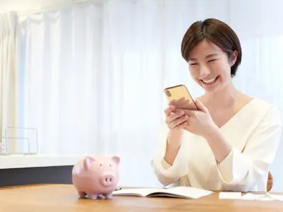 save money 