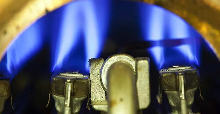 Trust the efficiency of our expert boiler repair and maintenance services