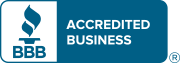BBB Badge