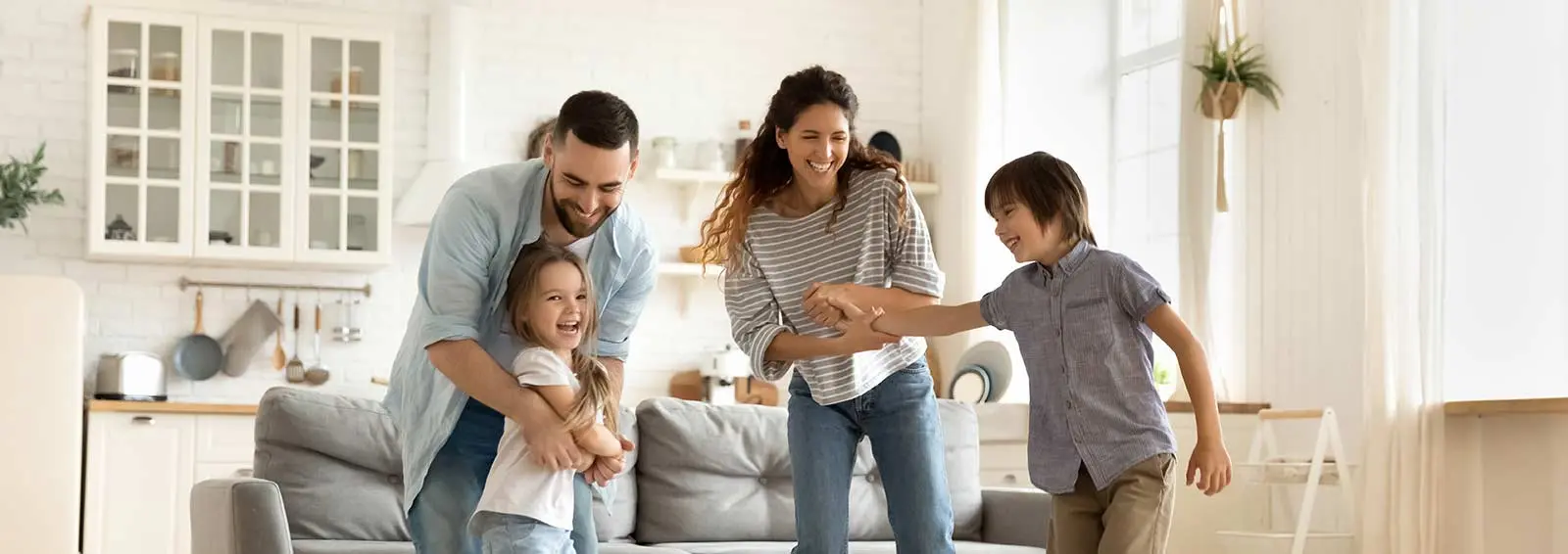 We have the best plumbing, heating, and cooling services around