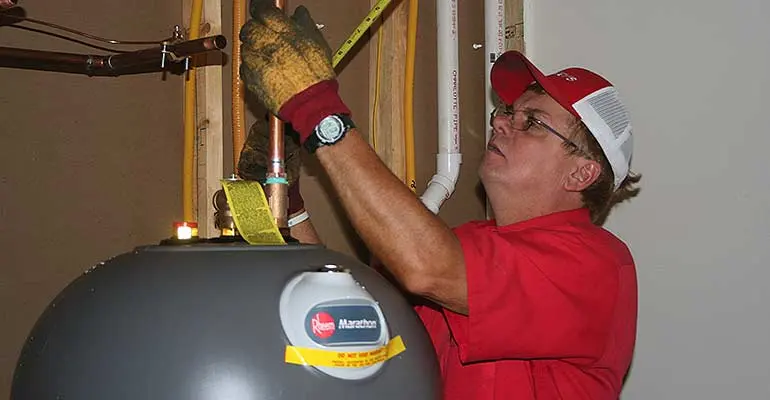 Keep your water safe with our expert water softener installation and repair services