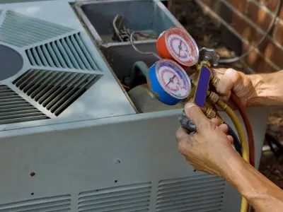 hvac 
