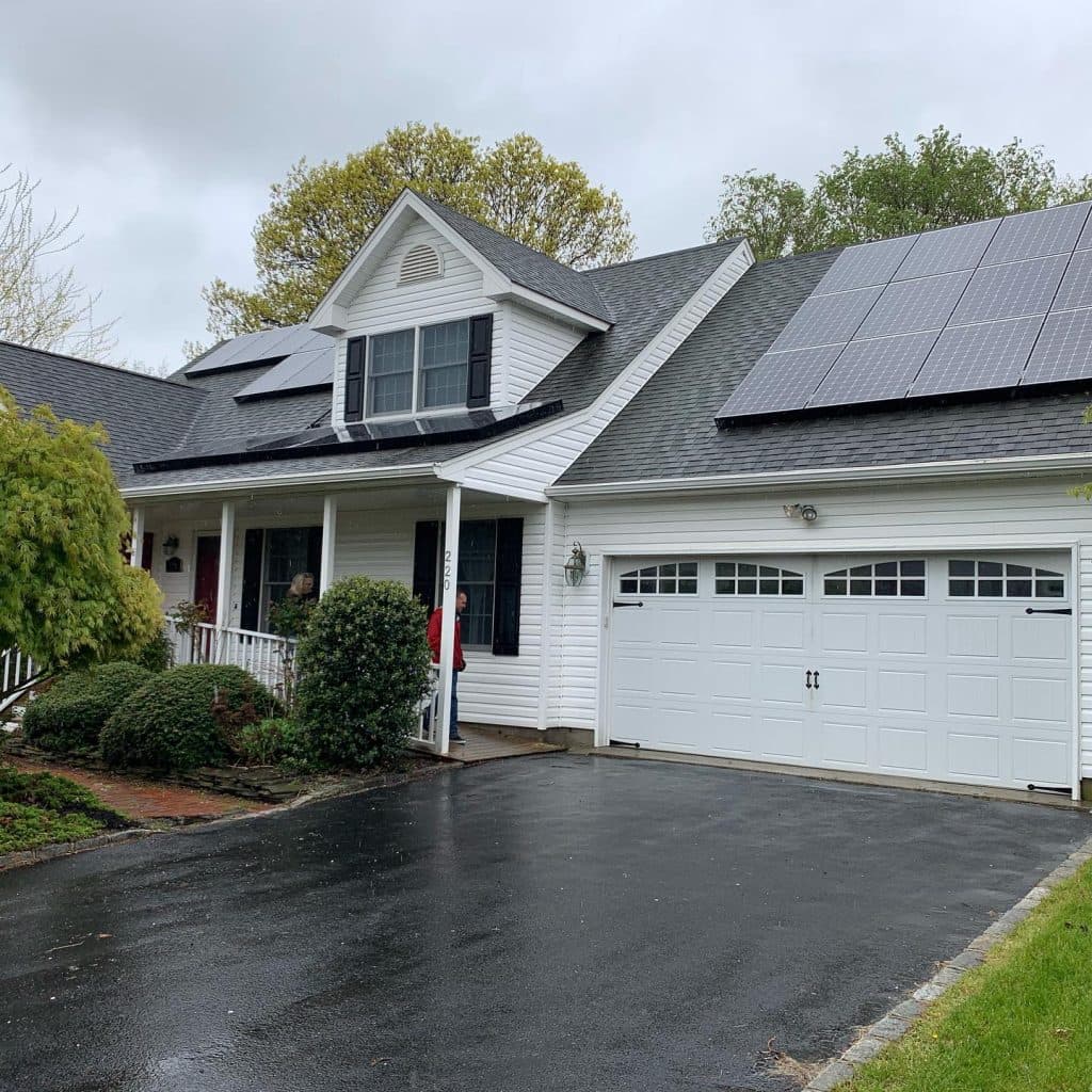 pressure washing in Riverhead, NY