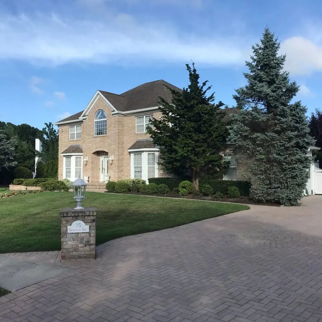 pressure washing in manorville ny