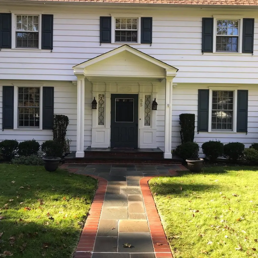 power washing in commack, ny
