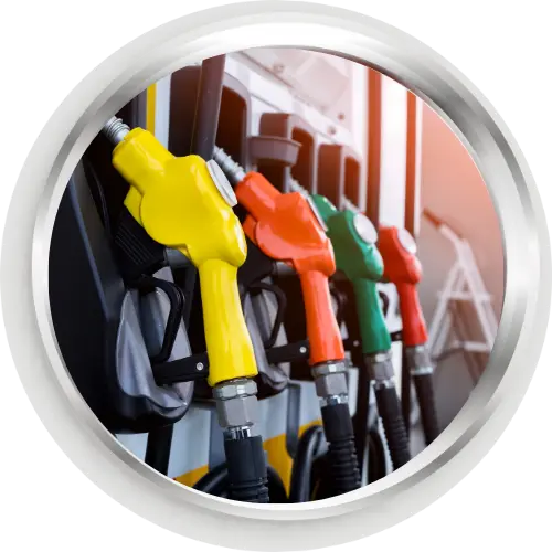 pump-island Gas Station Cleaning Long Island & Suffolk County NY