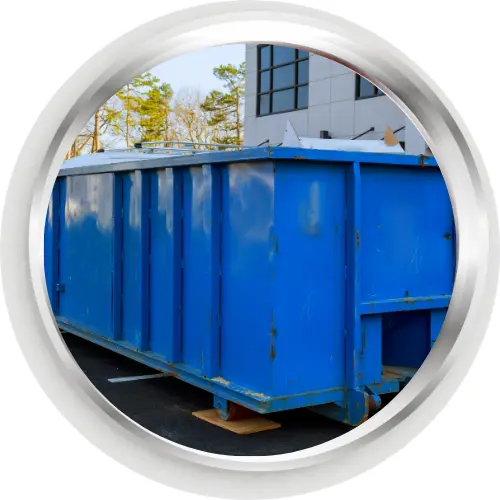 parking-dumpster Parking Lot and Garage Cleaning Long Island & Suffolk County NY