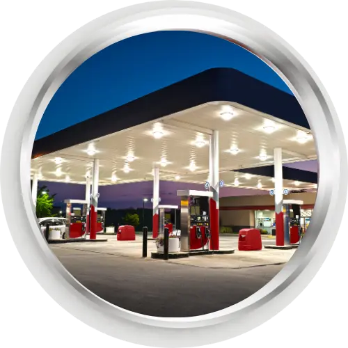 gas-storefront Gas Station Cleaning Long Island & Suffolk County NY