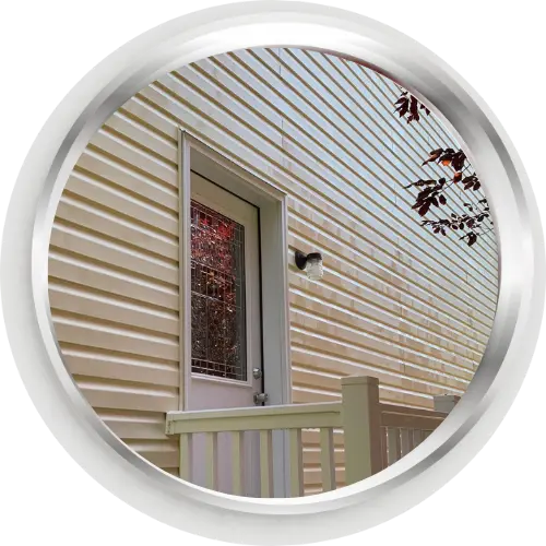 vinyl Vinyl Siding