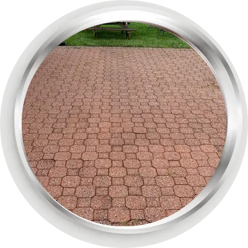 brick paver Brick and Interlocking Pavers