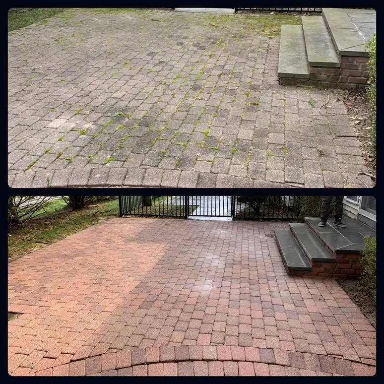 power washing services in commack, ny