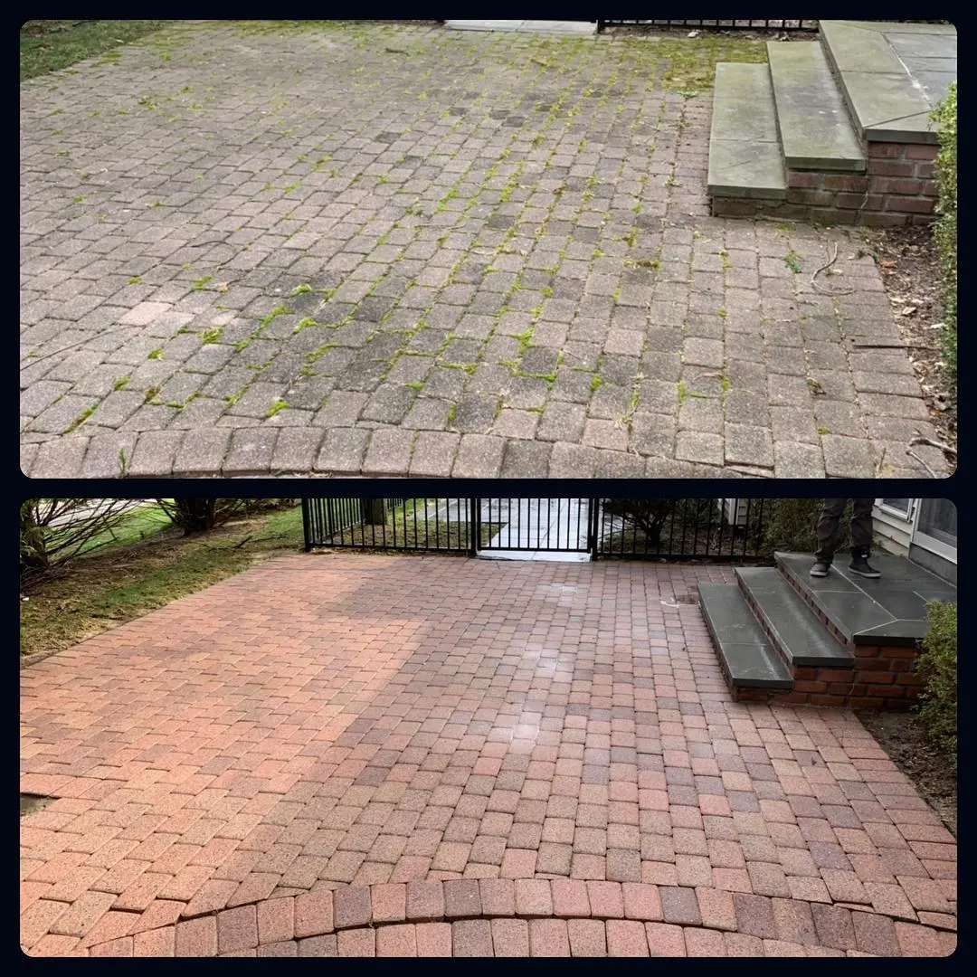 power washing services in commack, ny