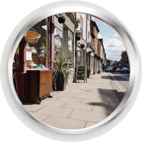 Storefront Cleaning Long Island & Suffolk County NY